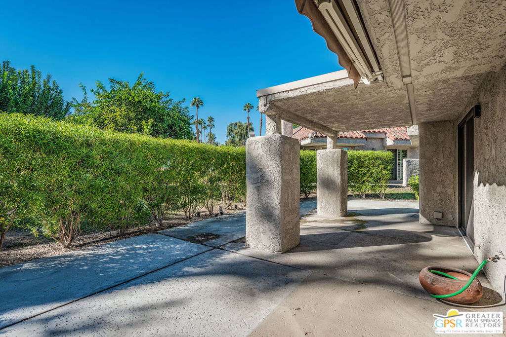 New Mesquite - Residential