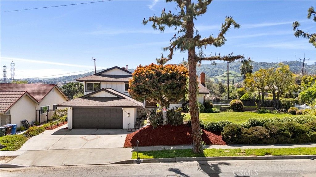 Photo of 2082 Salto Drive, Hacienda Heights, CA 91745 (MLS # CV25242222)
