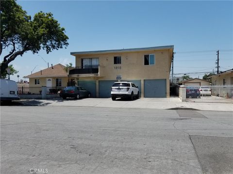 Photo of 1815 Locust Avenue #8, Long Beach, CA 90806 (MLS # WS26067885)