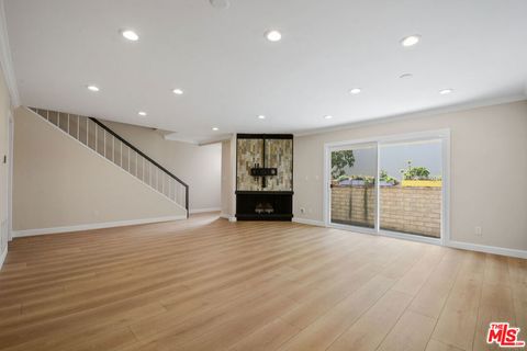 Photo of 4710 La Villa Marina #A, Marina Del Rey, CA 90292 (MLS # 26664285)