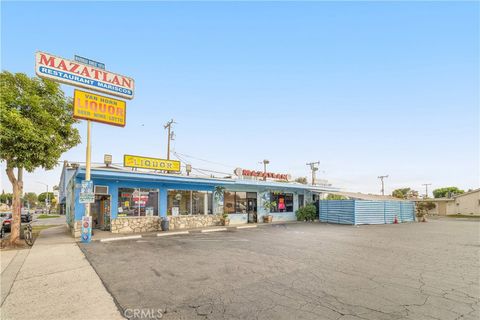 6938 N Paramount Boulevard Long Beach CA 90805