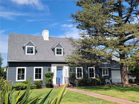 Photo of 3939 Pacific AVE, Long Beach, CA 90807 (MLS # SB26098658)