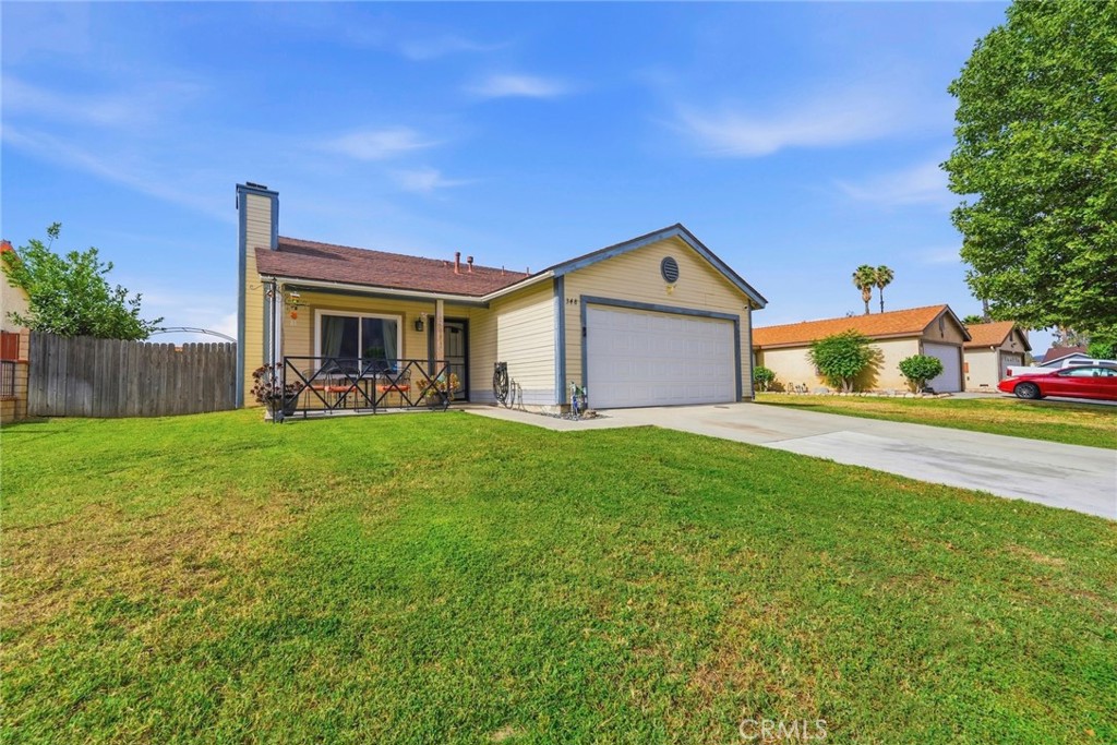 348 Blue Ridge Lane