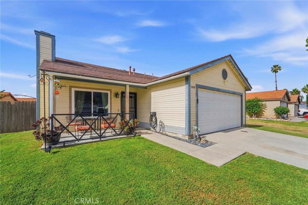 348 Blue Ridge Lane