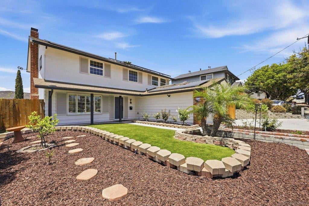 6728 Maury Drive