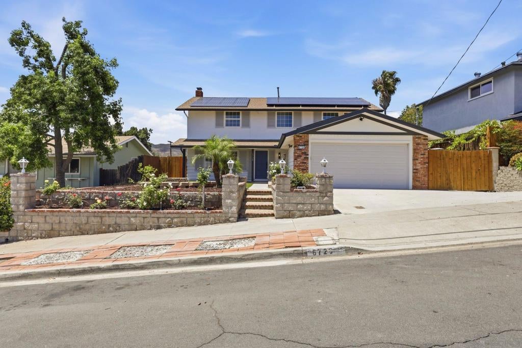 6728 Maury Drive
