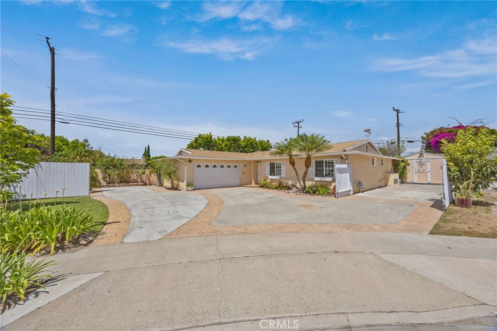 8501 Orinda Circle
