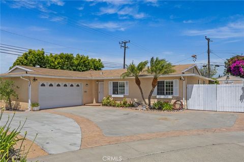 Photo of 8501 Orinda Circle, Huntington Beach, CA 92647 (MLS # OC26076278)