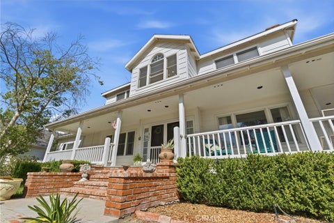 Photo of 9130 Old Stage RD, Agua Dulce, CA 91390 (MLS # SR26104275)