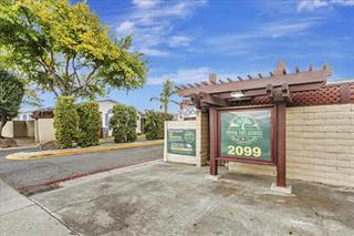 Photo of 2150 Monterey Road #75, San Jose, CA 95112 (MLS # ML82052456)