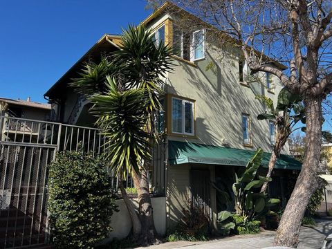 426 Fir St San Diego CA 92101
