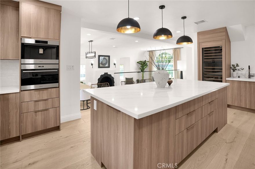 Motivated Seller Alert! Seller is open to competitive offers when closing on or before December 26th. Don’t miss your chance — bring your best offer today! (terms subject to seller approval)

Live in one of the most sought-after areas of West Los Angeles. Just one block from the Beverly Hills flats and one block from Sunset Boulevard, this beautifully remodeled home places you across from iconic destinations such as Soho House and The Bird Streets Club.

The property features an amazing kitchen, 2 stoves, 2 dishwashers, 2 sinks, cook your heart out and entertain all your friends in your home. With 3 spacious bedrooms plus a versatile studio/office, designed with modern finishes throughout. An additional structure in the back offers exciting potential—whether for an ADU, creative workspace, art studio, or recording studio (2,530 sqft includes 1,930 original house plus over 600 sqft. approx for garage and loft in the back with Mini Split Unit for HVAC) 

With its unbeatable location and thoughtfully upgraded spaces, this home combines style, function, and opportunity in the heart of West Hollywood.