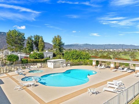 5994 Fairway Circle Palm Springs CA 92264