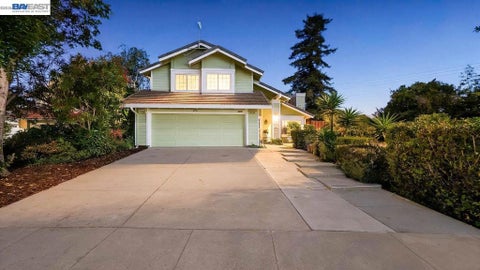 Photo of 4101 Hanford St ST, Union City, CA 94587 (MLS # 41151978)