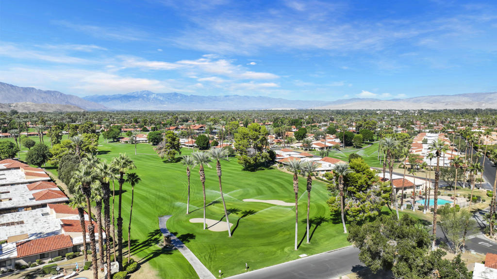 Sunrise C.C. - Residential