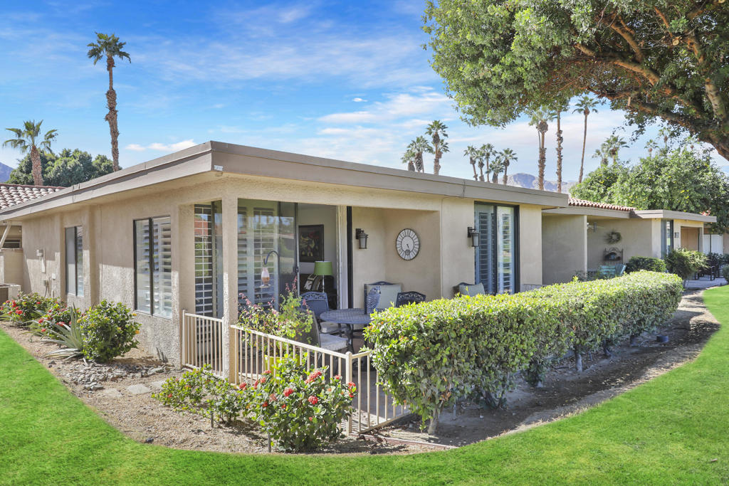 Sunrise C.C. - Residential