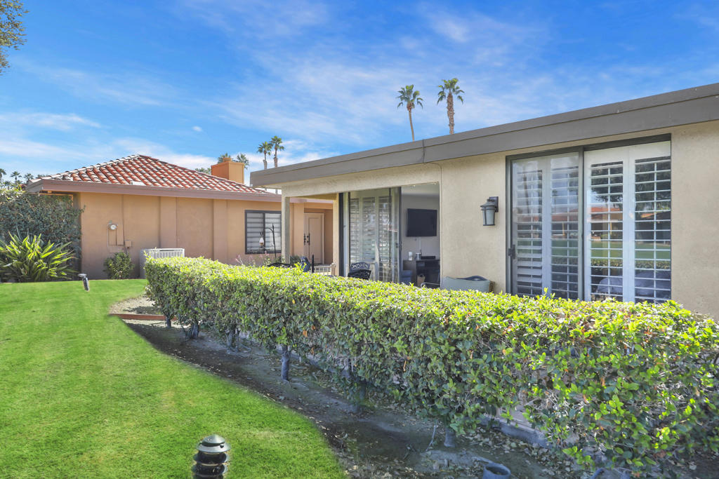 Sunrise C.C. - Residential