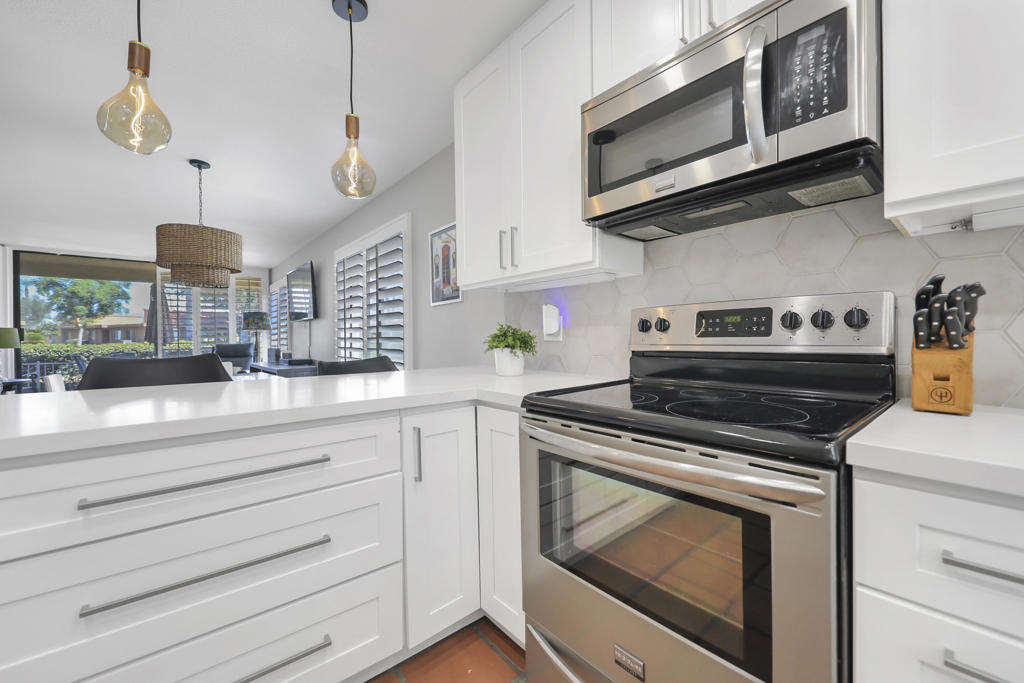 Sunrise C.C. - Residential