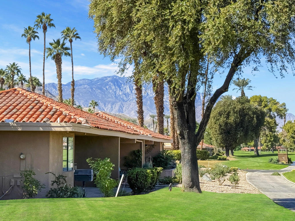 Sunrise C.C. - Residential