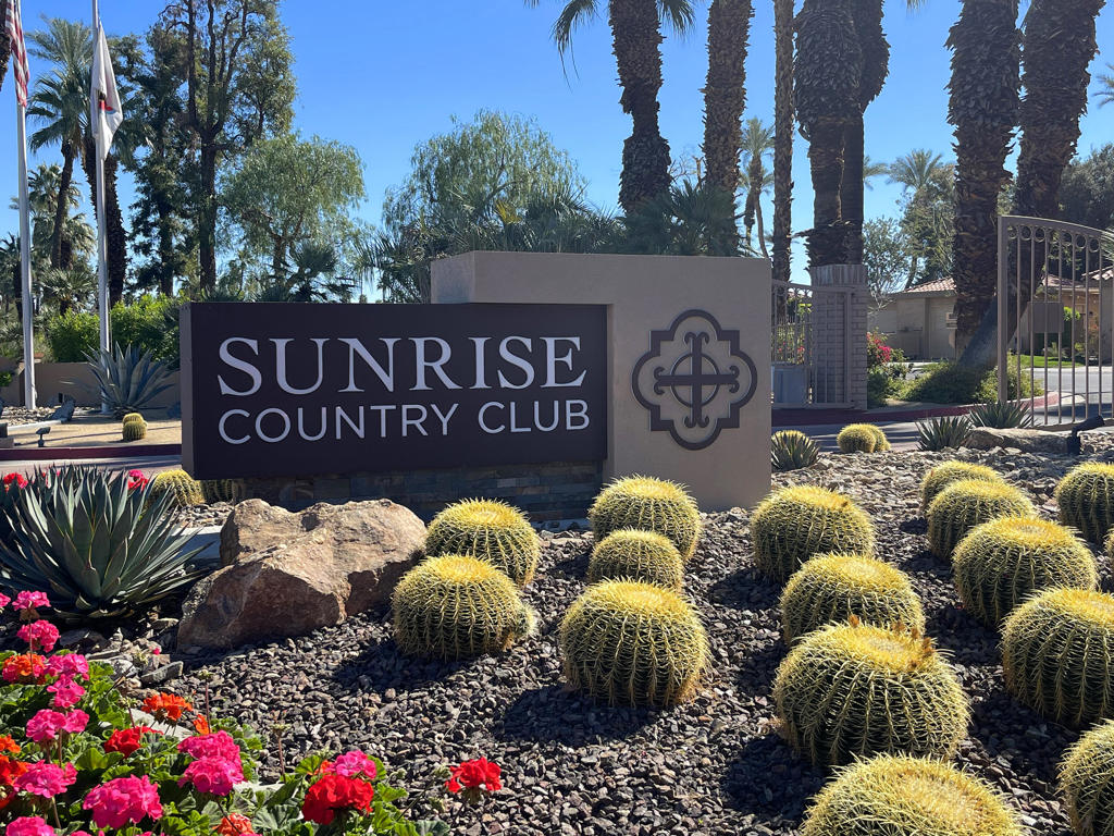 Sunrise C.C. - Residential