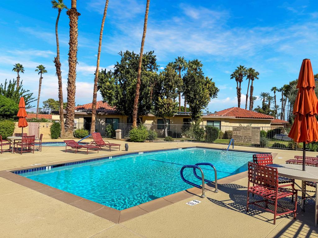 Sunrise C.C. - Residential