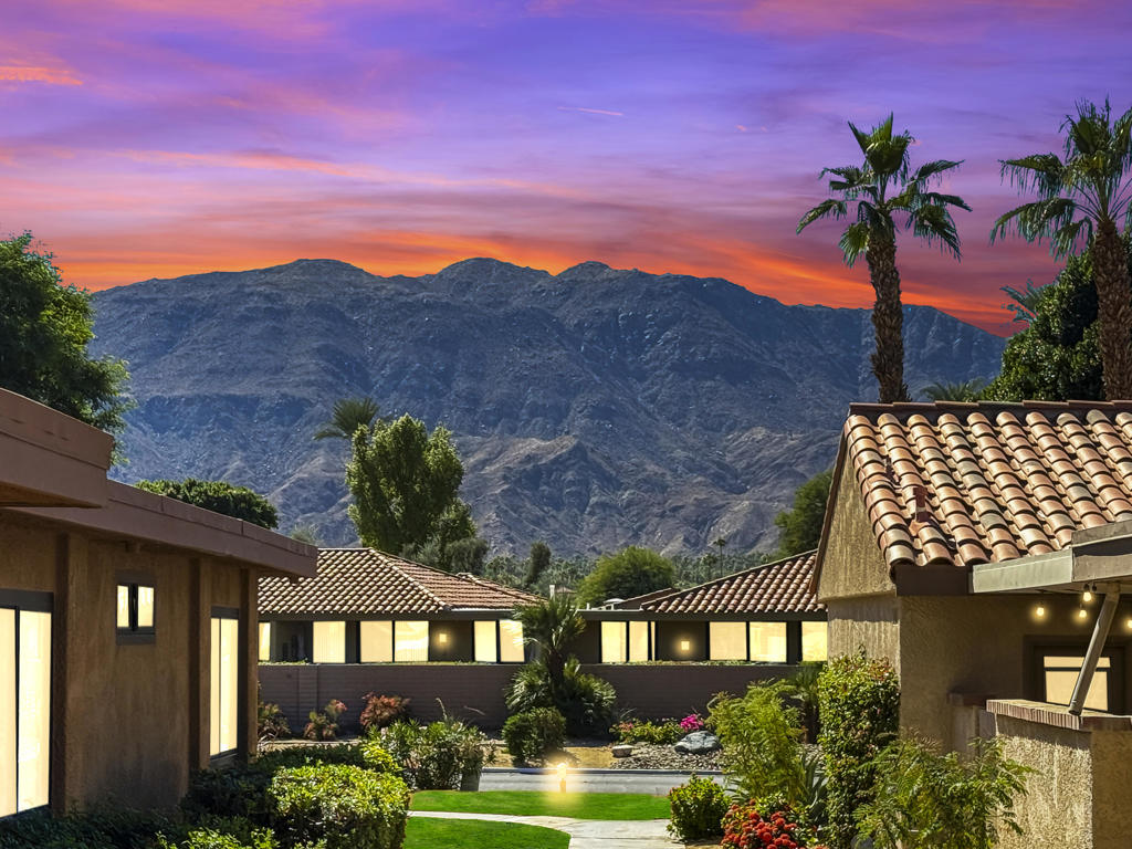 Sunrise C.C. - Residential