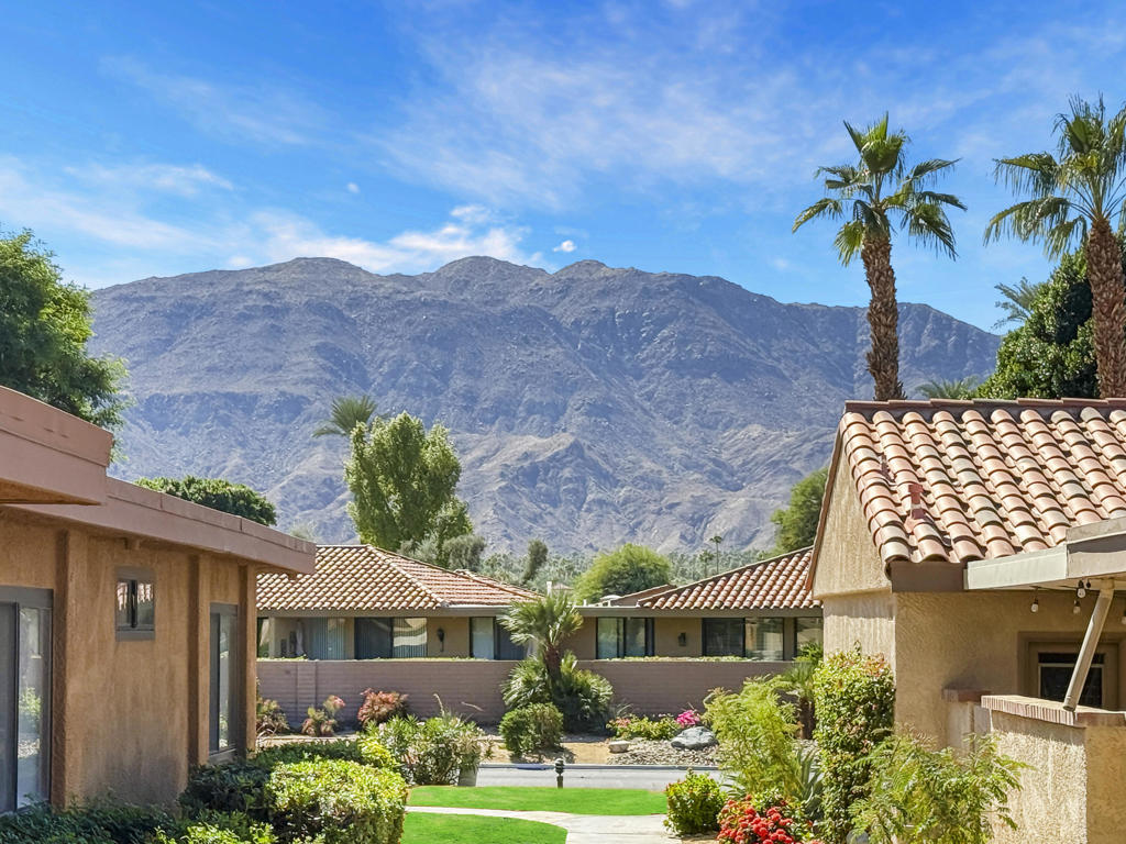 Sunrise C.C. - Residential