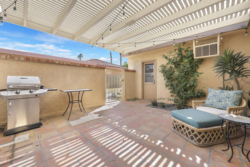 Sunrise C.C. - Residential