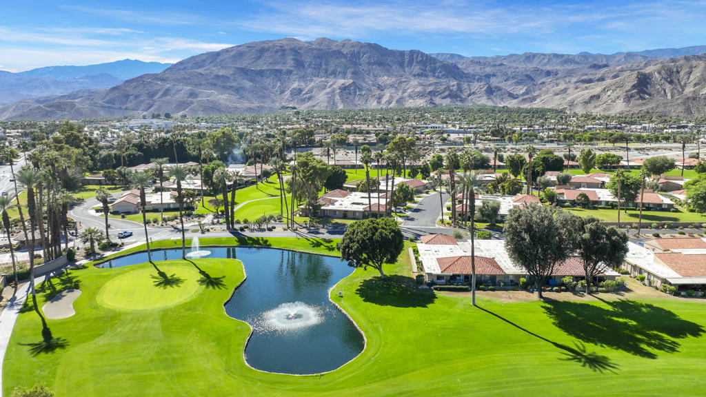 Sunrise C.C. - Residential