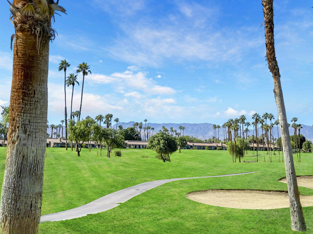 Sunrise C.C. - Residential