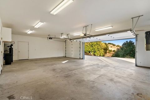 Tiny photo for 4242 Las Tablas Willow Creek Road, Paso Robles, CA 93446 (MLS # NS25221550)