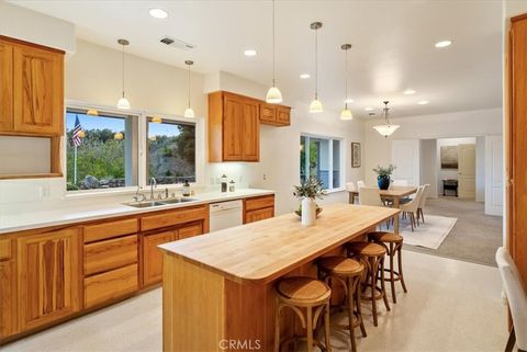 Tiny photo for 4242 Las Tablas Willow Creek Road, Paso Robles, CA 93446 (MLS # NS25221550)