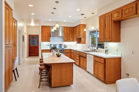 Tiny photo for 4242 Las Tablas Willow Creek Road, Paso Robles, CA 93446 (MLS # NS25221550)