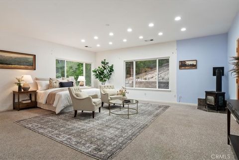 Tiny photo for 4242 Las Tablas Willow Creek Road, Paso Robles, CA 93446 (MLS # NS25221550)