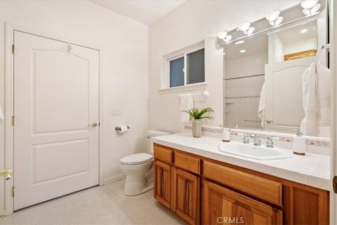 Tiny photo for 4242 Las Tablas Willow Creek Road, Paso Robles, CA 93446 (MLS # NS25221550)