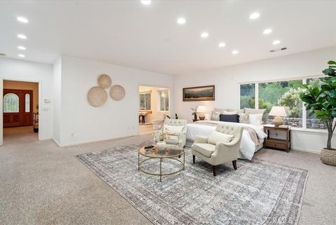 Tiny photo for 4242 Las Tablas Willow Creek Road, Paso Robles, CA 93446 (MLS # NS25221550)