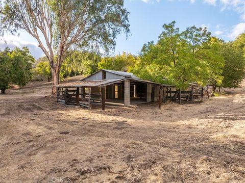 Tiny photo for 4242 Las Tablas Willow Creek Road, Paso Robles, CA 93446 (MLS # NS25221550)