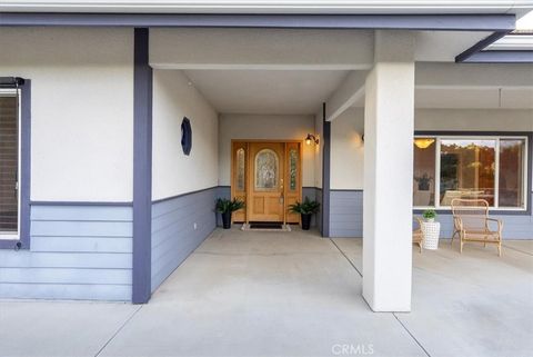 Tiny photo for 4242 Las Tablas Willow Creek Road, Paso Robles, CA 93446 (MLS # NS25221550)