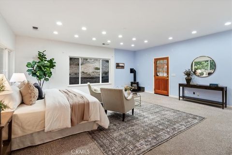 Tiny photo for 4242 Las Tablas Willow Creek Road, Paso Robles, CA 93446 (MLS # NS25221550)