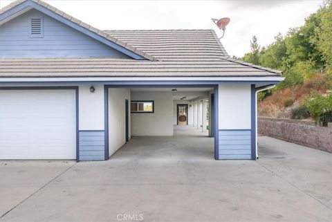 Tiny photo for 4242 Las Tablas Willow Creek Road, Paso Robles, CA 93446 (MLS # NS25221550)