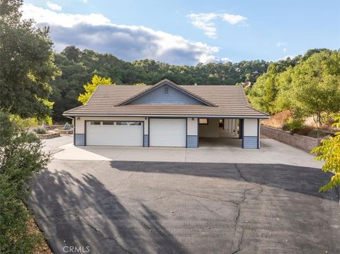 Tiny photo for 4242 Las Tablas Willow Creek Road, Paso Robles, CA 93446 (MLS # NS25221550)