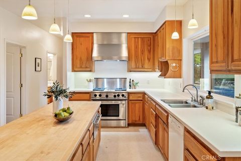 Tiny photo for 4242 Las Tablas Willow Creek Road, Paso Robles, CA 93446 (MLS # NS25221550)