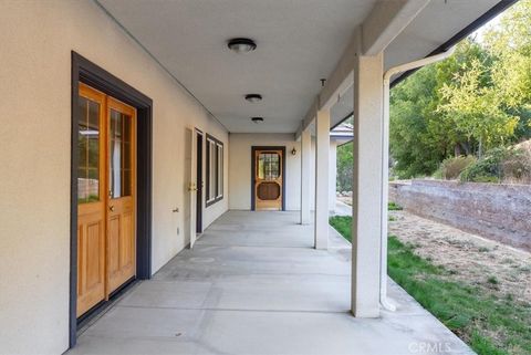 Tiny photo for 4242 Las Tablas Willow Creek Road, Paso Robles, CA 93446 (MLS # NS25221550)