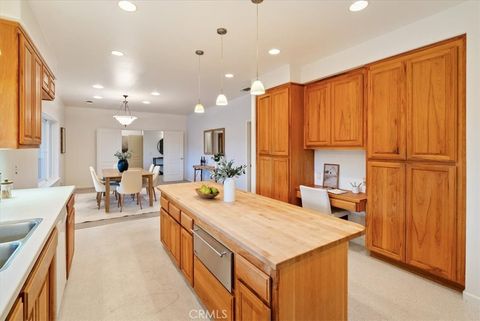 Tiny photo for 4242 Las Tablas Willow Creek Road, Paso Robles, CA 93446 (MLS # NS25221550)