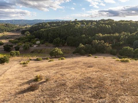 Tiny photo for 4242 Las Tablas Willow Creek Road, Paso Robles, CA 93446 (MLS # NS25221550)