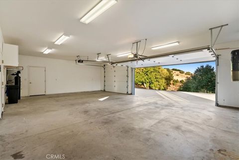 Tiny photo for 4242 Las Tablas Willow Creek Road, Paso Robles, CA 93446 (MLS # NS25221550)