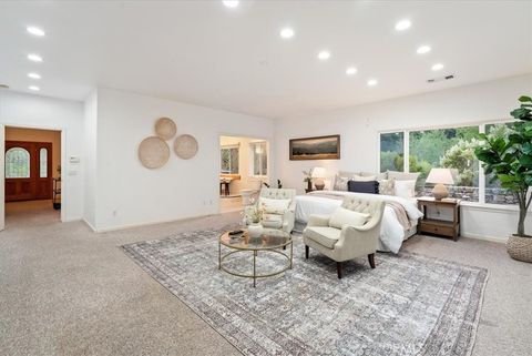 Tiny photo for 4242 Las Tablas Willow Creek Road, Paso Robles, CA 93446 (MLS # NS25221550)