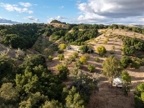 Tiny photo for 4242 Las Tablas Willow Creek Road, Paso Robles, CA 93446 (MLS # NS25221550)