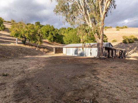 Tiny photo for 4242 Las Tablas Willow Creek Road, Paso Robles, CA 93446 (MLS # NS25221550)