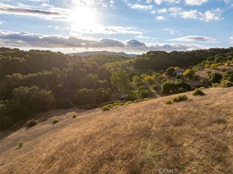 Tiny photo for 4242 Las Tablas Willow Creek Road, Paso Robles, CA 93446 (MLS # NS25221550)